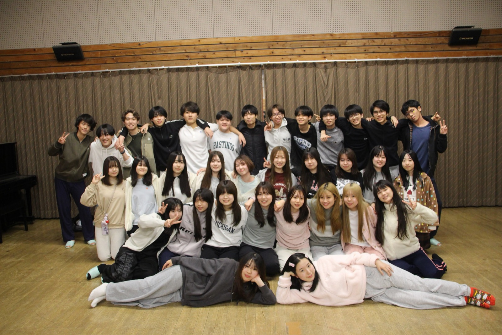 49th members